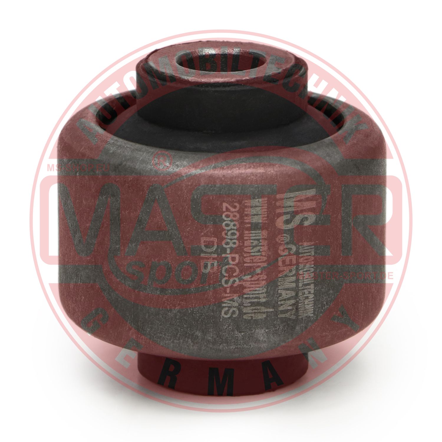 MASTER-SPORT GERMANY 28898-PCS-MS Mounting, control/trailing arm